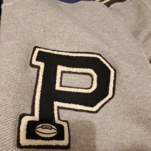 Polo ralph lauren Jacket coat sweater